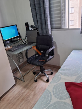 Imagem Imóvel com 2 Quartos à Venda, 50 m² em Belenzinho - São Paulo Imagem Imóvel com 2 Quartos à Venda, 50 m² em Belenzinho - São Paulo