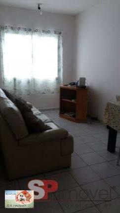 Imagem Apartamento com 2 Quartos à Venda, 54 m² em Assunção - São Bernardo Do Campo Imagem Apartamento com 2 Quartos à Venda, 54 m² em Assunção - São Bernardo Do Campo