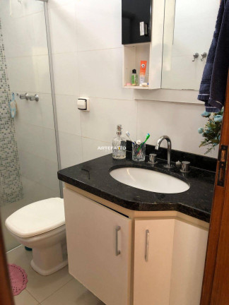 Imagem Casa com 3 Quartos à Venda, em Residencial Meireles - Franca Imagem Casa com 3 Quartos à Venda, em Residencial Meireles - Franca