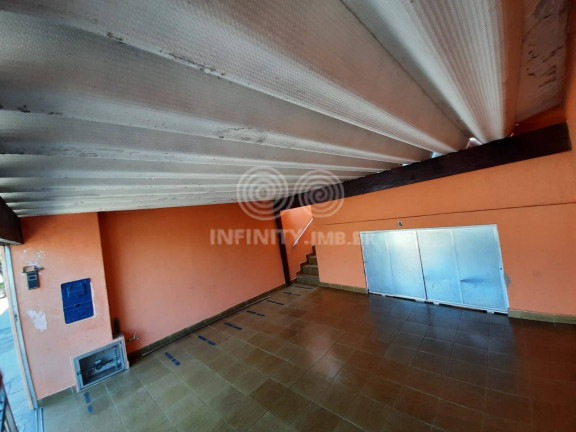 Casa com 2 Quartos à Venda, 132 m² em Vila Antonina - São Paulo