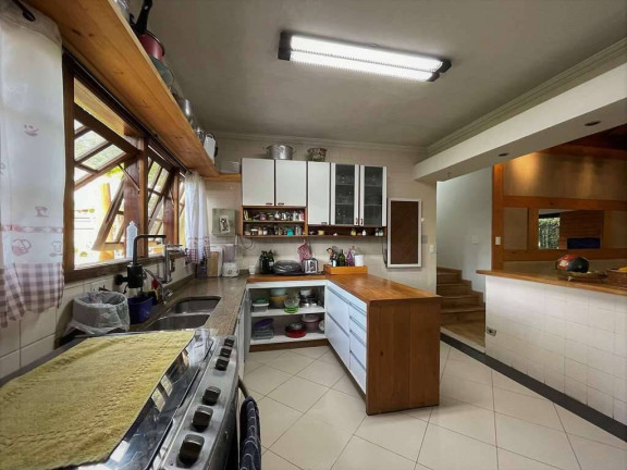 Imagem Casa de Condomínio com 4 Quartos à Venda, 591 m² em Chácara Dos Junqueiras - Carapicuíba
