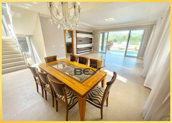 Imagem Casa com 5 Quartos para Alugar, 475 m² em Tamboré - Santana De Parnaíba Imagem Casa com 5 Quartos para Alugar, 475 m² em Tamboré - Santana De Parnaíba