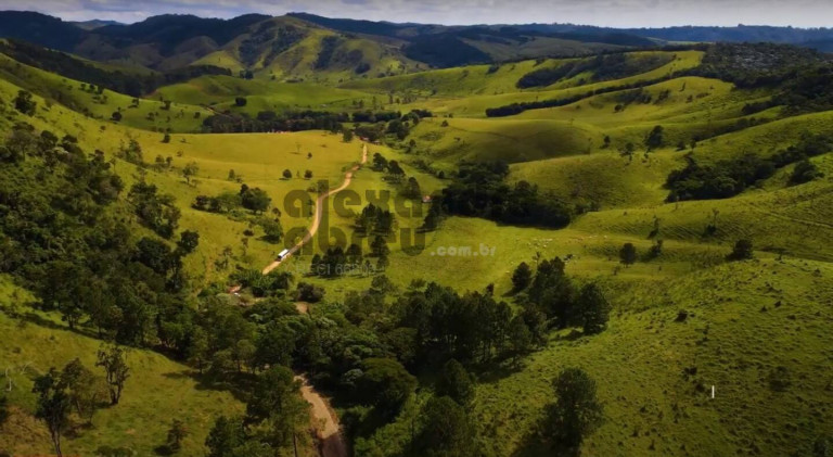 Imagem Fazenda à Venda, 1.067 m² em Santa Branca
