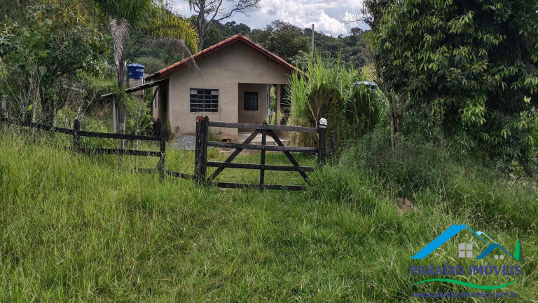 Imagem Chácara com 1 Quarto à Venda, 9 m² em Centro - Paraisópolis Imagem Chácara com 1 Quarto à Venda, 9 m² em Centro - Paraisópolis