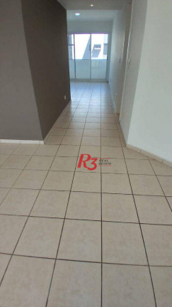 Imagem Apartamento com 4 Quartos para Alugar, 151 m² em Boqueirão - Santos Imagem Apartamento com 4 Quartos para Alugar, 151 m² em Boqueirão - Santos