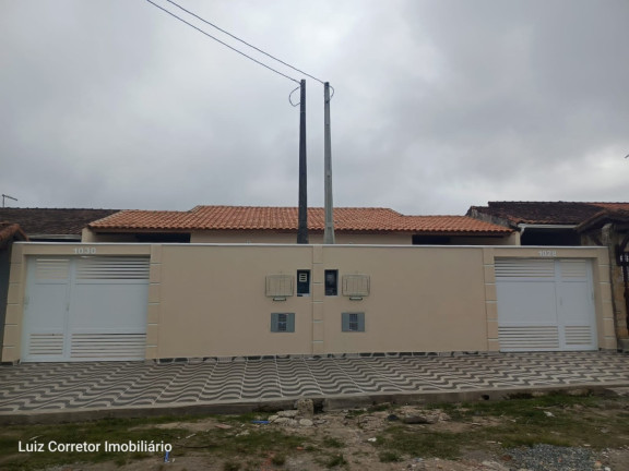 Imagem Casa com 2 Quartos à Venda, 125 m² em Bopiranga - Itanhaém Imagem Casa com 2 Quartos à Venda, 125 m² em Bopiranga - Itanhaém