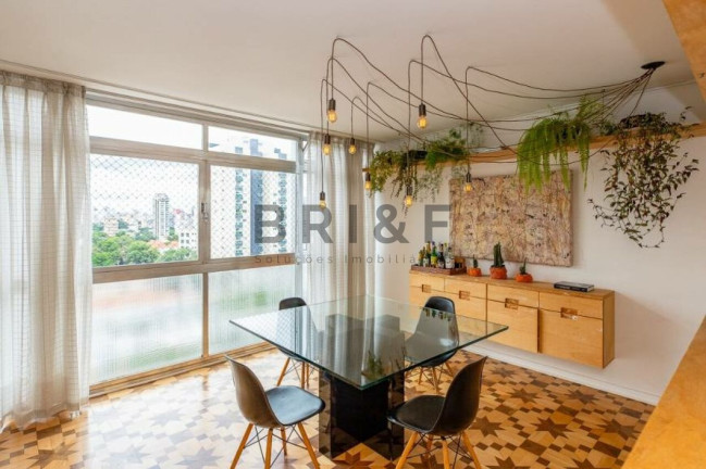 Imagem Apartamento com 3 Quartos à Venda, 170 m² em Vila Mariana - São Paulo Imagem Apartamento com 3 Quartos à Venda, 170 m² em Vila Mariana - São Paulo