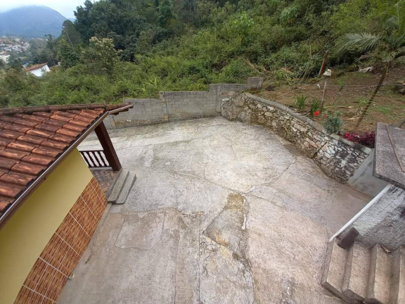 Imagem Casa com 3 Quartos à Venda, 7 m² em Chácara Paraíso - Nova Friburgo Imagem Casa com 3 Quartos à Venda, 7 m² em Chácara Paraíso - Nova Friburgo