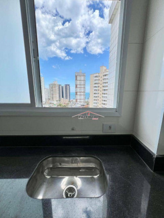 Imagem Apartamento com 2 Quartos à Venda, 79 m² em Caiçara - Praia Grande