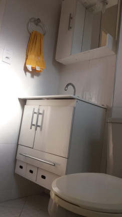 Imagem Apartamento com 2 Quartos à Venda, 50 m² em Interlagos - São Paulo Imagem Apartamento com 2 Quartos à Venda, 50 m² em Interlagos - São Paulo