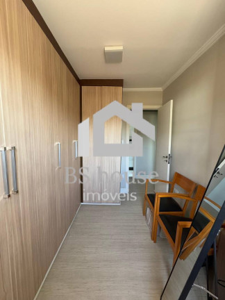 Imagem Apartamento com 2 Quartos para Alugar, 58 m² em Vila Príncipe De Gales - Santo André Imagem Apartamento com 2 Quartos para Alugar, 58 m² em Vila Príncipe De Gales - Santo André