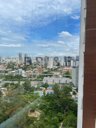 Imagem Apartamento com 2 Quartos para Alugar, 80 m² em Cidade Monções - São Paulo