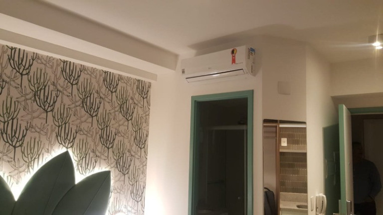 Imagem Kitnet com 1 Quarto à Venda, 22 m² em Sé - São Paulo Imagem Kitnet com 1 Quarto à Venda, 22 m² em Sé - São Paulo