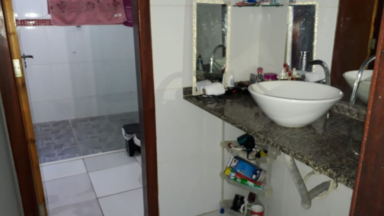 Imagem Casa com 3 Quartos à Venda, 320 m² em Pedreira - Ubatuba