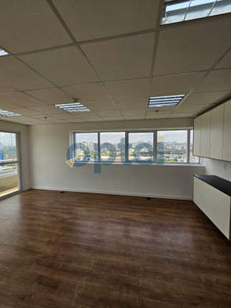 Imagem Imóvel Comercial para Alugar, 46 m² em Jardim Do Mar - São Bernardo Do Campo