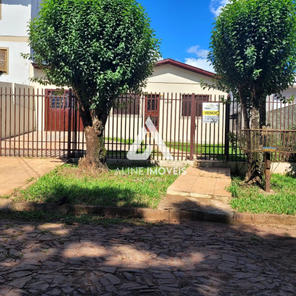Imagem Casa com 2 Quartos à Venda, 110 m² em São Miguel - Cruz Alta Imagem Casa com 2 Quartos à Venda, 110 m² em São Miguel - Cruz Alta