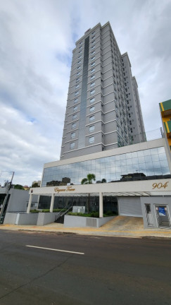 Apartamento com 3 Quartos à Venda, 90 m² em Centro - Foz Do Iguaçu