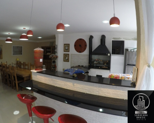 Imagem Casa com 5 Quartos à Venda, 634 m² em Granja Olga Ii - Sorocaba Imagem Casa com 5 Quartos à Venda, 634 m² em Granja Olga Ii - Sorocaba