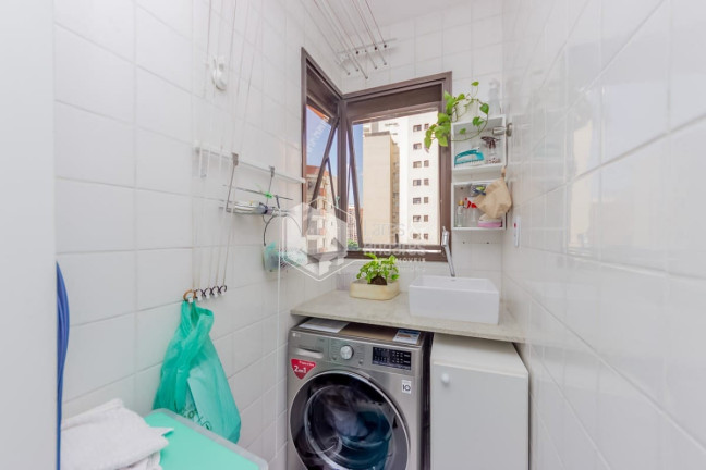 Imagem Apartamento com 2 Quartos à Venda, 45 m² em Perdizes - São Paulo