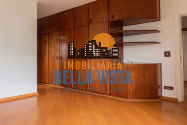 Imagem Apartamento com 3 Quartos à Venda, 107 m² em Jardim Vila Mariana - São Paulo