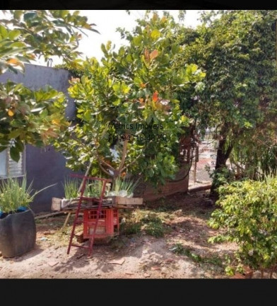 Imagem Imóvel com 4 Quartos à Venda, em Jardim Vitória - Campo Limpo Paulista Imagem Imóvel com 4 Quartos à Venda, em Jardim Vitória - Campo Limpo Paulista