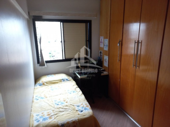 Imagem Cobertura com 3 Quartos à Venda, 163 m² em Vila Rosália - Guarulhos