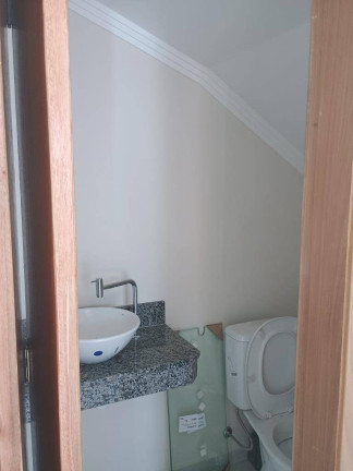Imagem Casa com 2 Quartos à Venda, 82 m² em Vila Alpina - São Paulo Imagem Casa com 2 Quartos à Venda, 82 m² em Vila Alpina - São Paulo