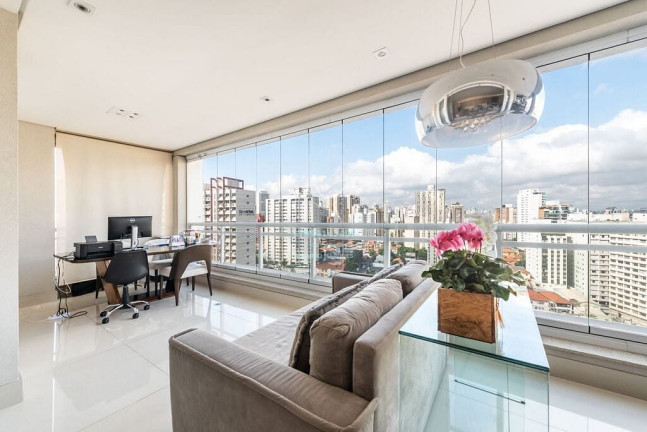Imagem Apartamento com 4 Quartos à Venda, 171 m² em Paraíso - São Paulo Imagem Apartamento com 4 Quartos à Venda, 171 m² em Paraíso - São Paulo
