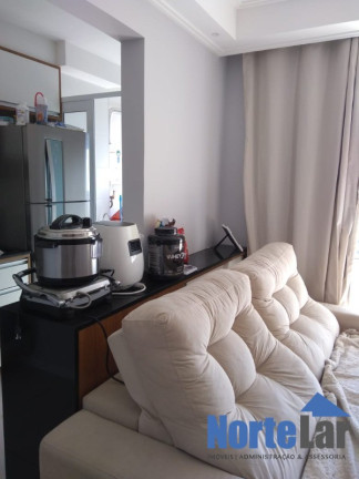 Imagem Apartamento com 2 Quartos à Venda, 49 m² em Vila Guilherme - São Paulo Imagem Apartamento com 2 Quartos à Venda, 49 m² em Vila Guilherme - São Paulo