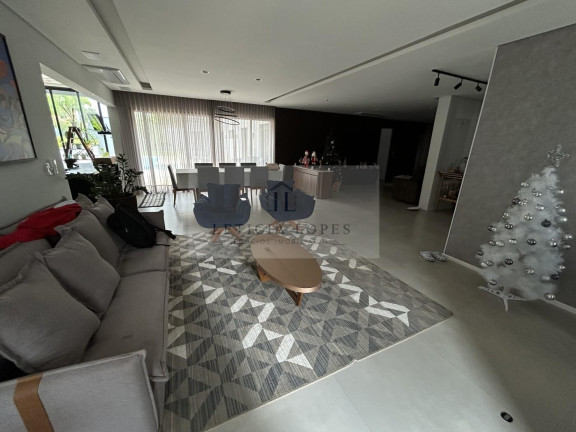 Casa com 4 Quartos à Venda, 400 m² em Jardim Tereza Cristina - Jundiaí