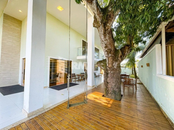 Imagem Casa de Condomínio com 5 Quartos à Venda, 261 m² em Boa União (abrantes) - Camaçari Imagem Casa de Condomínio com 5 Quartos à Venda, 261 m² em Boa União (abrantes) - Camaçari