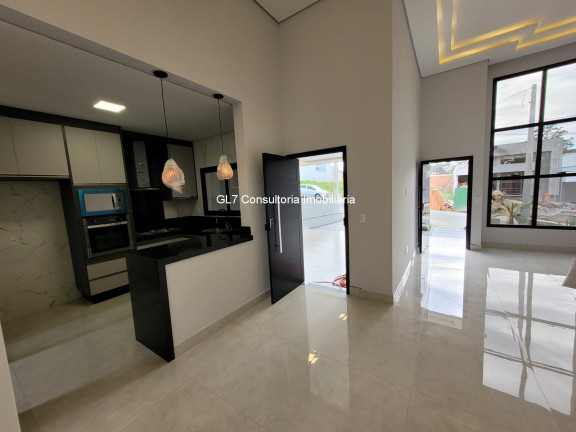 Imagem Casa com 3 Quartos à Venda, 60 m² em Loteamento Park Gran Reserve - Indaiatuba Imagem Casa com 3 Quartos à Venda, 60 m² em Loteamento Park Gran Reserve - Indaiatuba