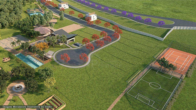 Imagem Terreno à Venda, 300 m² em Chácara Alvorada - Indaiatuba Imagem Terreno à Venda, 300 m² em Chácara Alvorada - Indaiatuba