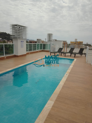 Imagem Apartamento com 2 Quartos à Venda, 70 m² em Toninhas - Ubatuba Imagem Apartamento com 2 Quartos à Venda, 70 m² em Toninhas - Ubatuba
