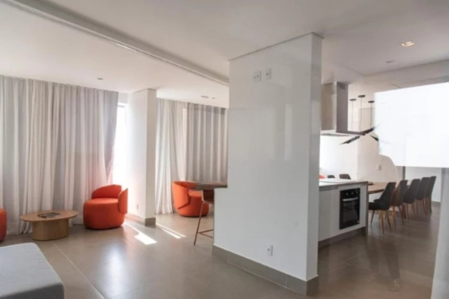 Imagem Imóvel com 1 Quarto à Venda, 33 m² em Vila Mariana - São Paulo Imagem Imóvel com 1 Quarto à Venda, 33 m² em Vila Mariana - São Paulo