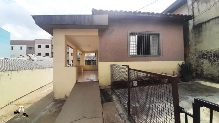 Imagem Casa com 3 Quartos à Venda, 132 m² em Nova Gerty - São Caetano Do Sul Imagem Casa com 3 Quartos à Venda, 132 m² em Nova Gerty - São Caetano Do Sul
