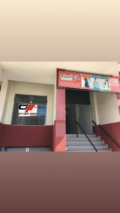 Sala Comercial à Venda, 160 m² em Centro - Taubaté
