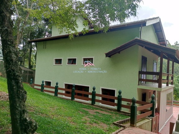 Imagem Casa com 4 Quartos à Venda, 250 m² em Roseira - Mairiporã Imagem Casa com 4 Quartos à Venda, 250 m² em Roseira - Mairiporã