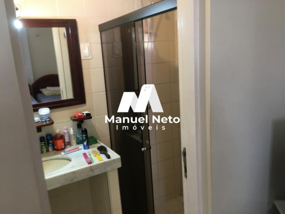 Imagem Apartamento com 3 Quartos à Venda, 125 m² em Dionísio Torres - Fortaleza