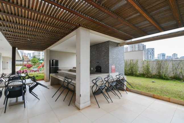 Imagem Apartamento com 3 Quartos à Venda, 79 m² em Barra Funda - São Paulo Imagem Apartamento com 3 Quartos à Venda, 79 m² em Barra Funda - São Paulo