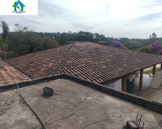 Imagem Chácara com 6 Quartos à Venda, 3.350 m² em Maracana - Jarinu