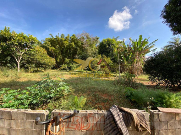 Imagem Casa com 3 Quartos à Venda, 1.963 m² em São Geraldo - São João Del Rei Imagem Casa com 3 Quartos à Venda, 1.963 m² em São Geraldo - São João Del Rei