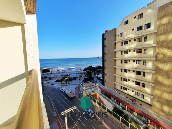 Imagem Apartamento com 3 Quartos à Venda, 100 m² em Praia Do Morro - Guarapari