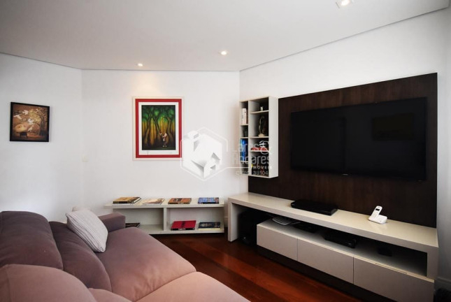 Imagem Apartamento com 3 Quartos à Venda, 275 m² em Campo Belo - São Paulo Imagem Apartamento com 3 Quartos à Venda, 275 m² em Campo Belo - São Paulo
