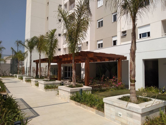 Imagem Apartamento com 3 Quartos à Venda, 76 m² em Ponte Preta - Campinas