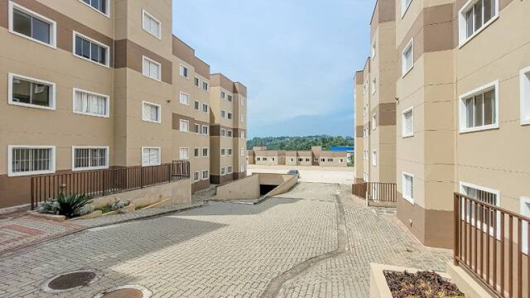 Imagem Apartamento com 2 Quartos à Venda, 45 m² em Jardim Colibri - Cotia Imagem Apartamento com 2 Quartos à Venda, 45 m² em Jardim Colibri - Cotia