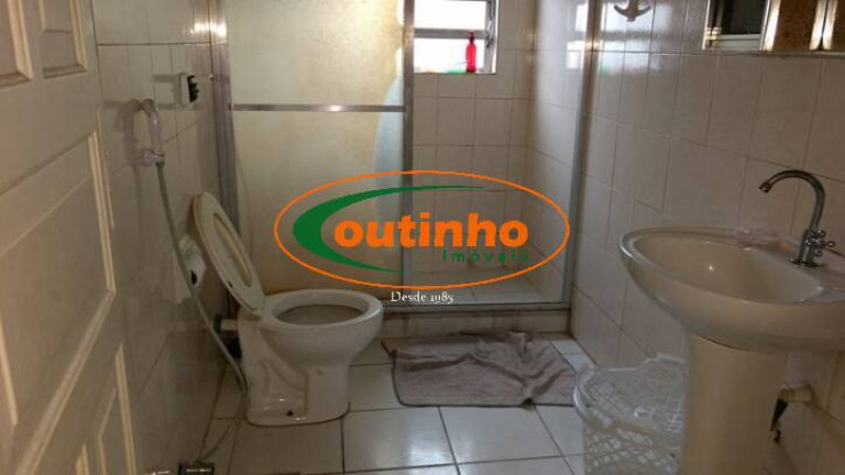 Imagem Casa com 4 Quartos à Venda, 192 m² em Vila Isabel - Rio De Janeiro Imagem Casa com 4 Quartos à Venda, 192 m² em Vila Isabel - Rio De Janeiro