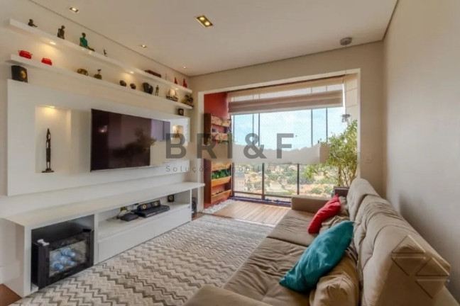 Imagem Apartamento com 3 Quartos à Venda, 165 m² em Itaim Bibi - São Paulo Imagem Apartamento com 3 Quartos à Venda, 165 m² em Itaim Bibi - São Paulo