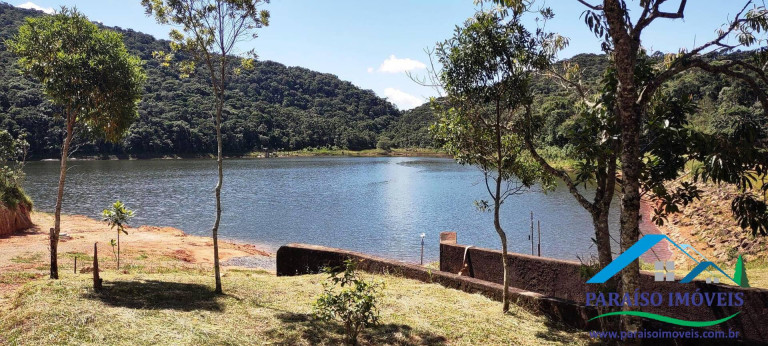 Imagem Chácara à Venda, 20 m² em Centro - Paraisópolis