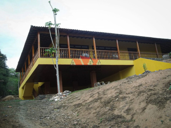 Imagem Casa com 3 Quartos à Venda,  em Recanto Da Serra - Itapecerica Da Serra